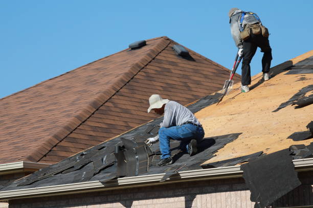 Best Chimney Flashing Repair  in Saxapahaw, NC
