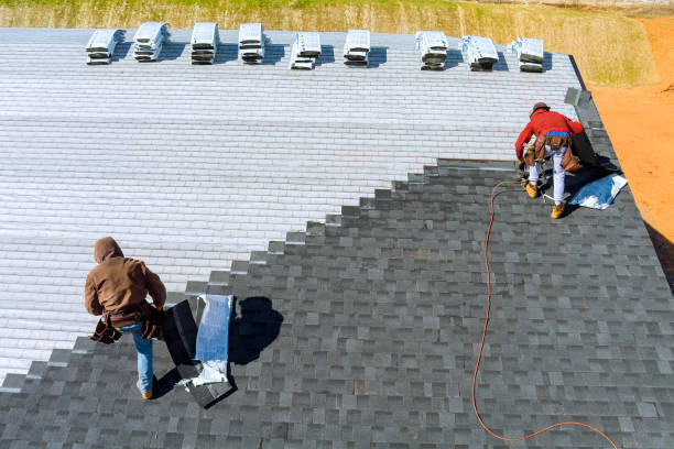 Trusted Saxapahaw, NC Roofing services Experts