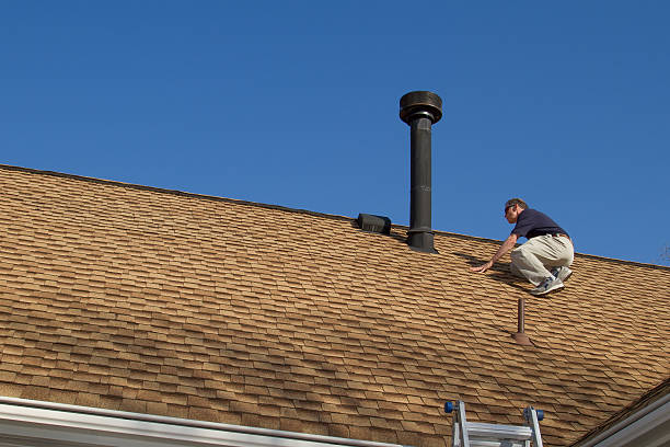 Best Solar Panel Roofing Installation  in Saxapahaw, NC