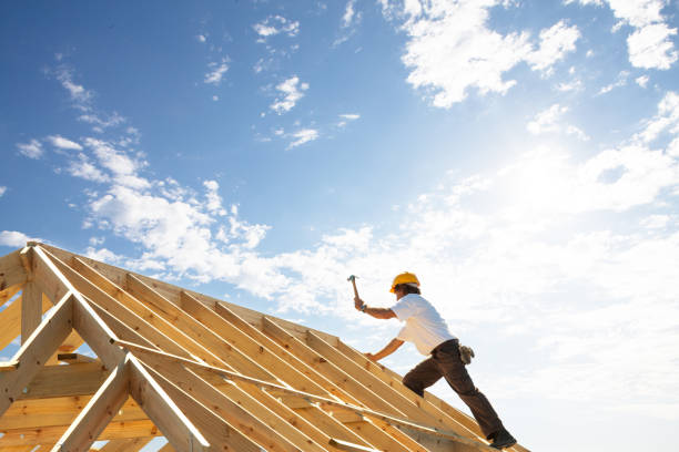 Best Sheet Metal Roofing  in Saxapahaw, NC